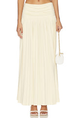 Remi Maxi Skirt