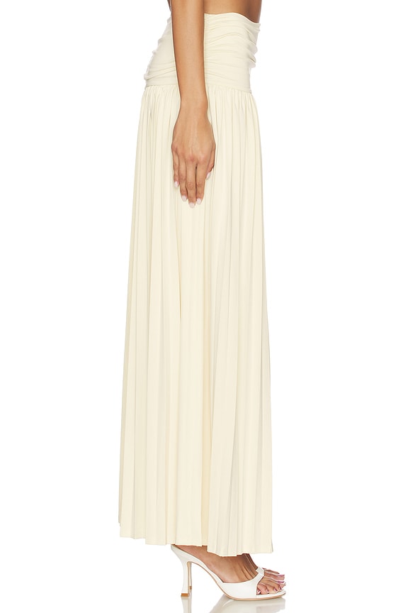 Remi Maxi Skirt