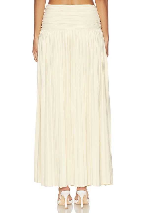 Remi Maxi Skirt