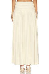 Remi Maxi Skirt