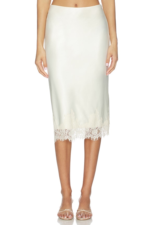 Bethanie Midi Skirt