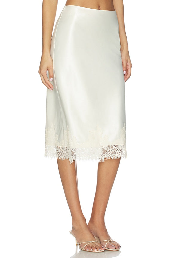 Bethanie Midi Skirt