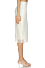 Bethanie Midi Skirt