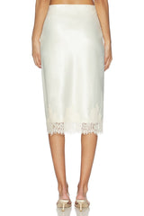 Bethanie Midi Skirt