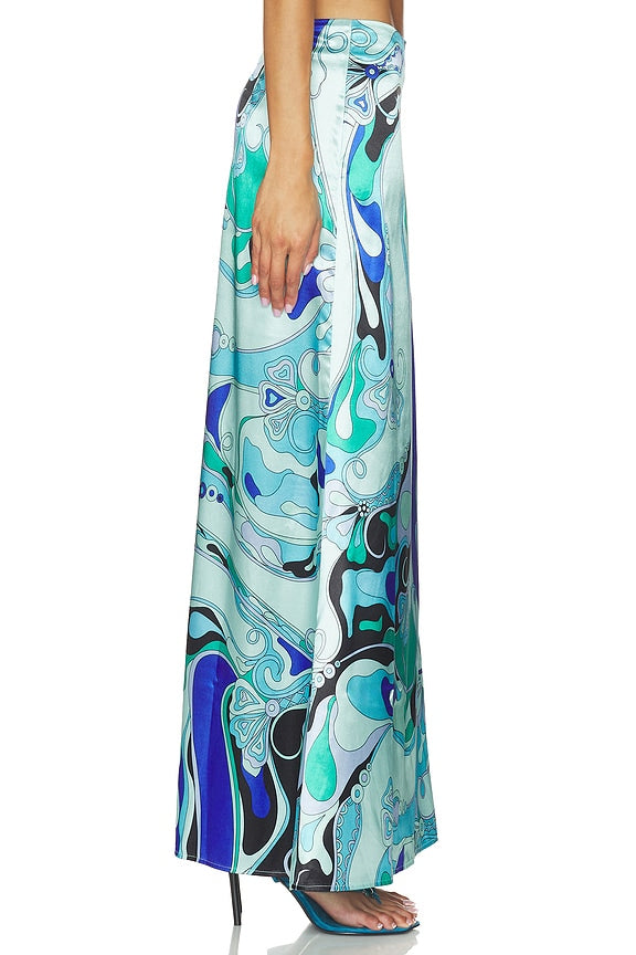 Tavianah Maxi Skirt