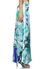 Tavianah Maxi Skirt