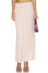 Annie Maxi Skirt