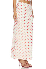 Annie Maxi Skirt