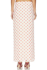 Annie Maxi Skirt
