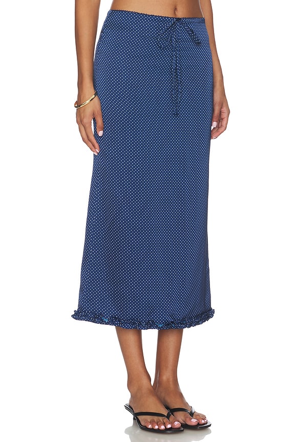 Reese Maxi Skirt