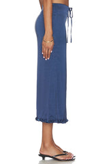 Reese Maxi Skirt