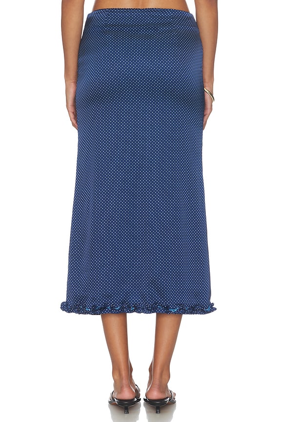Reese Maxi Skirt