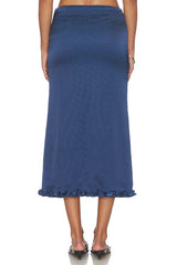 Reese Maxi Skirt