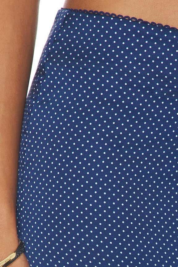 Reese Maxi Skirt