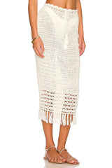 Angelina Midi Skirt