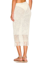 Angelina Midi Skirt
