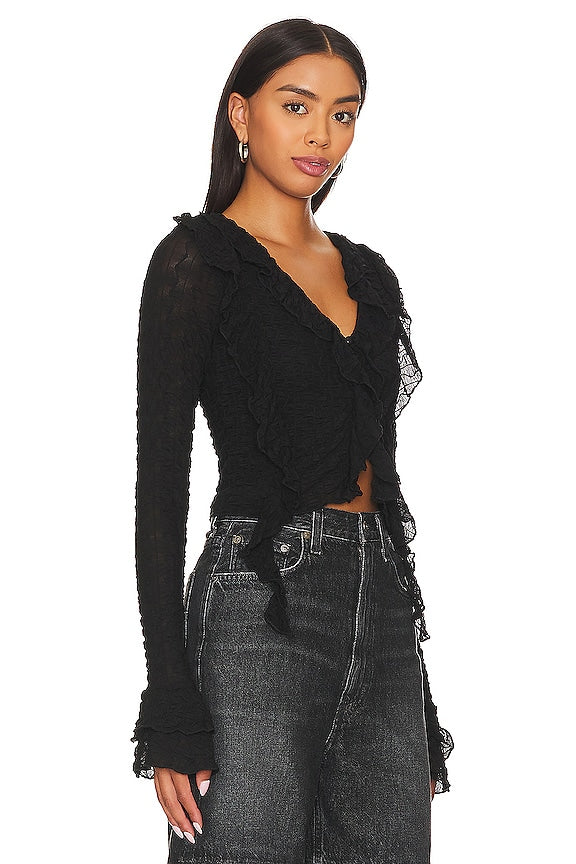 Lennox Top