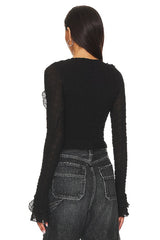 Lennox Top