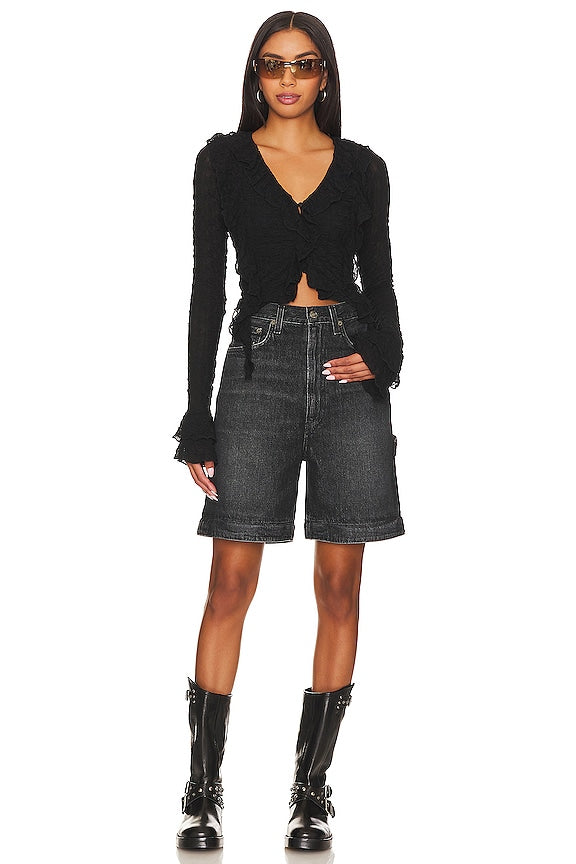 Lennox Top