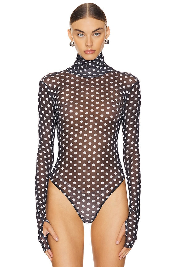 Avery Bodysuit