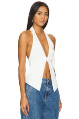 Dixie Halter Top