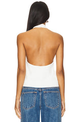Dixie Halter Top