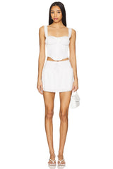 Elaine Corset Top