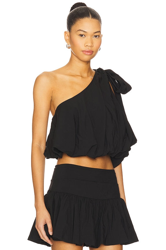Lara Asymmetrical Top