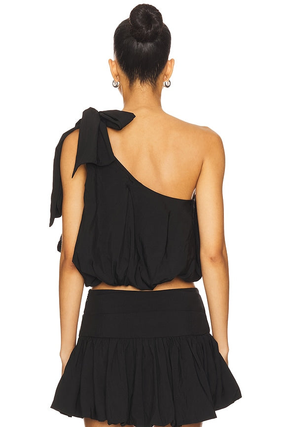 Lara Asymmetrical Top