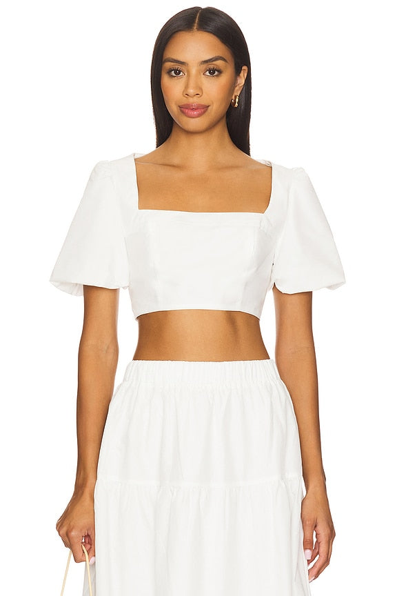 Braline Top