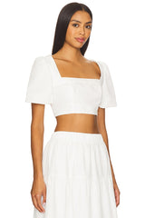 Braline Top