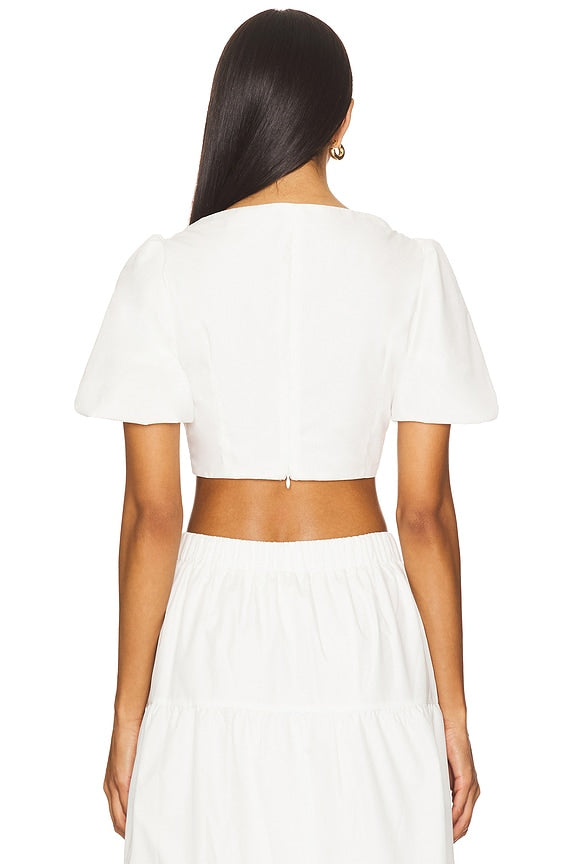 Braline Top