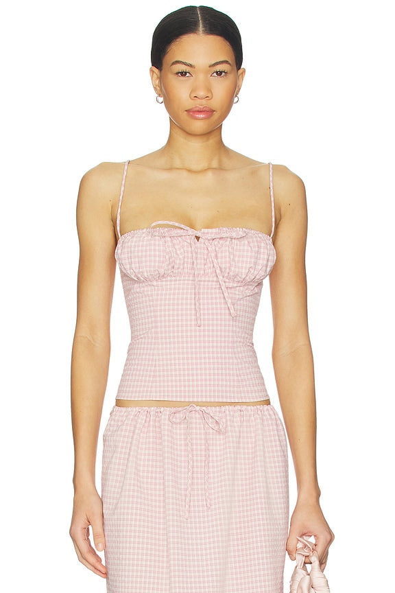 Luciya Cami Top