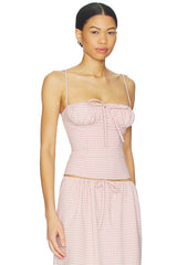 Luciya Cami Top
