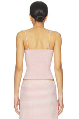 Luciya Cami Top