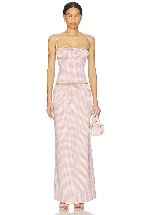 Luciya Cami Top