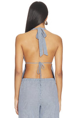 Ruthie Halter Top