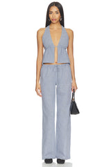 Ruthie Halter Top