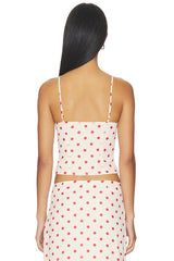 Annie Cami Top