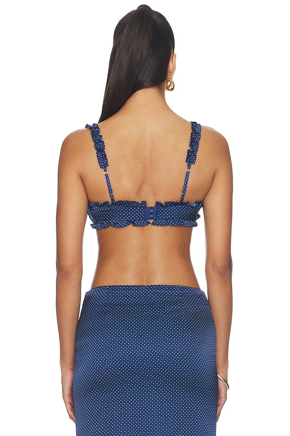 Reese Bra Top
