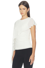 Elvira Cape Top