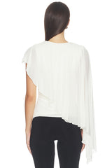 Elvira Cape Top