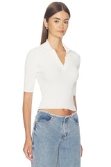 Lucille Knit Top