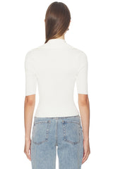 Lucille Knit Top