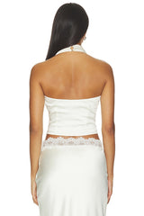 Rowan Drape Top