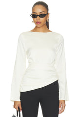 Daphne Blouse