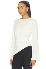Daphne Blouse
