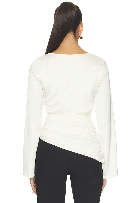 Daphne Blouse