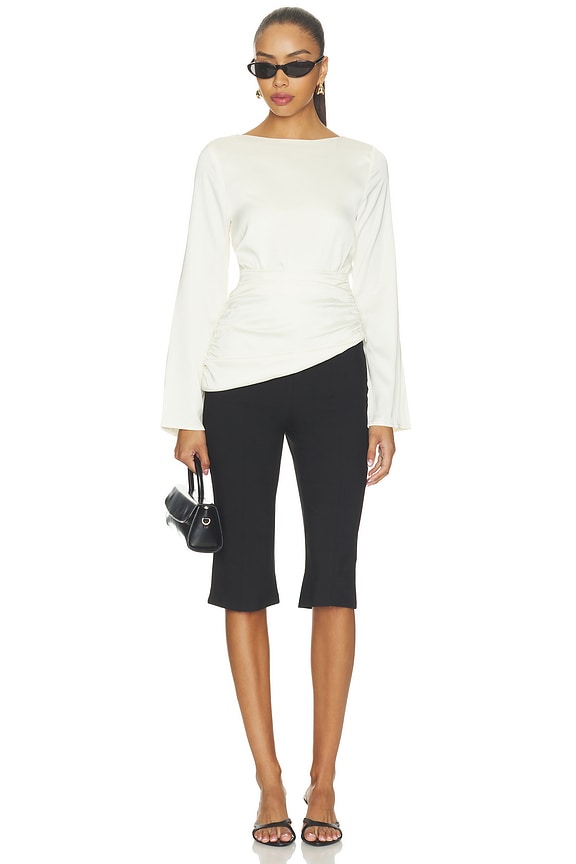 Daphne Blouse
