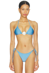 Junia Bikini Top